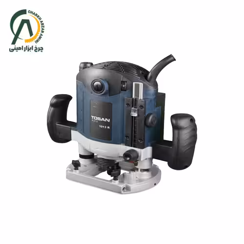 اور فرز نجاری توسن مدل 1013R