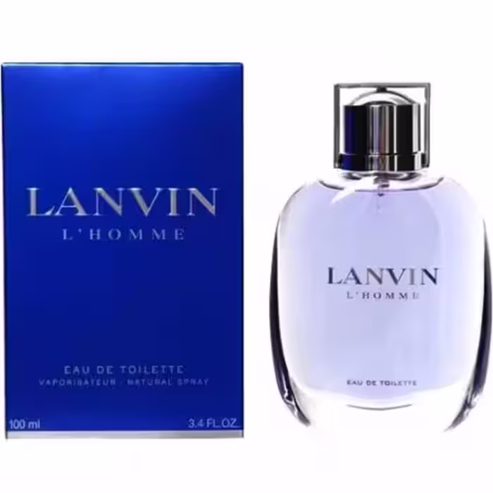ادوتویلت Lanvin L’Homme از برند Lanvin