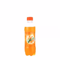 نوشابه گازدار میرندا با طعم پرتقال 300 میلی لیتری