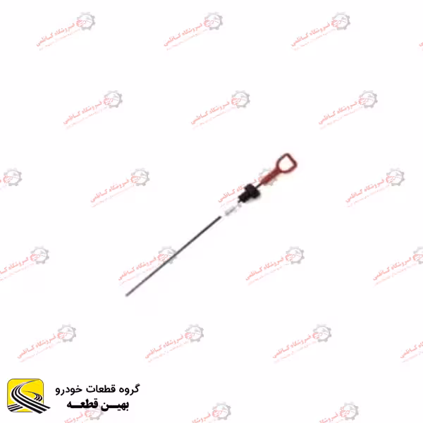 گژ روغن موتور برلیانس