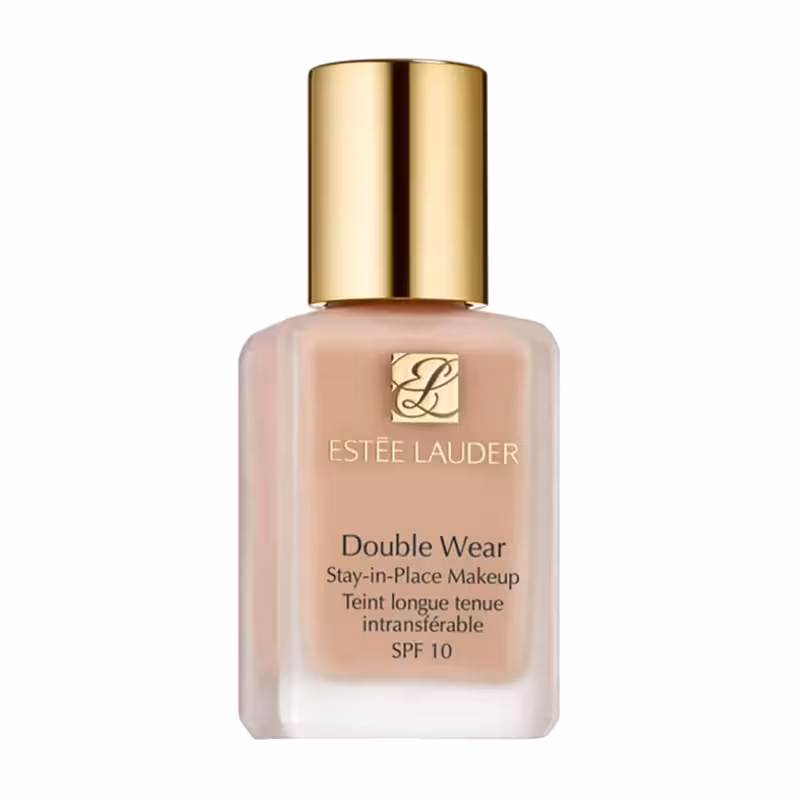 کرم پودر استی لادر Estée Lauder مدل Double Wear شماره 2C2