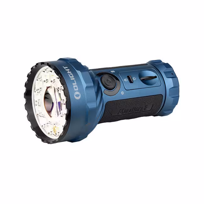 چراغ قوه اولایت Olight Marauder 2 Midnight Blue