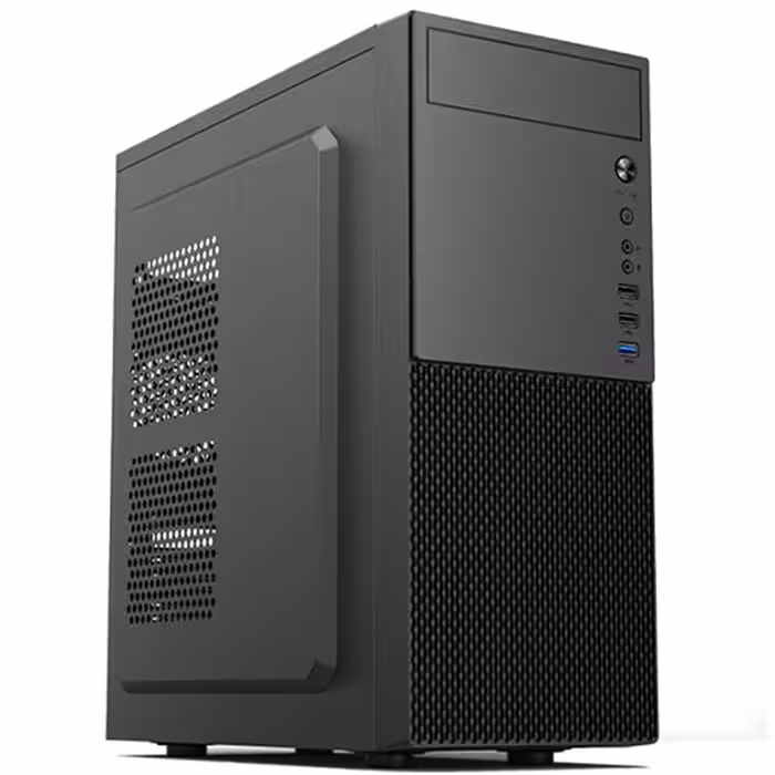 قاب کیس کامپیوتر نوا Nova NC-E188
