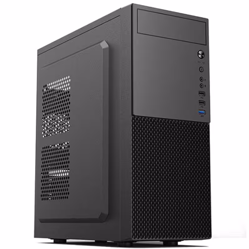 قاب کیس کامپیوتر نوا Nova NC-E188