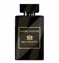 عطر مکس ماتو امبر اینتنس ( MaxMatto Ambre Intense )