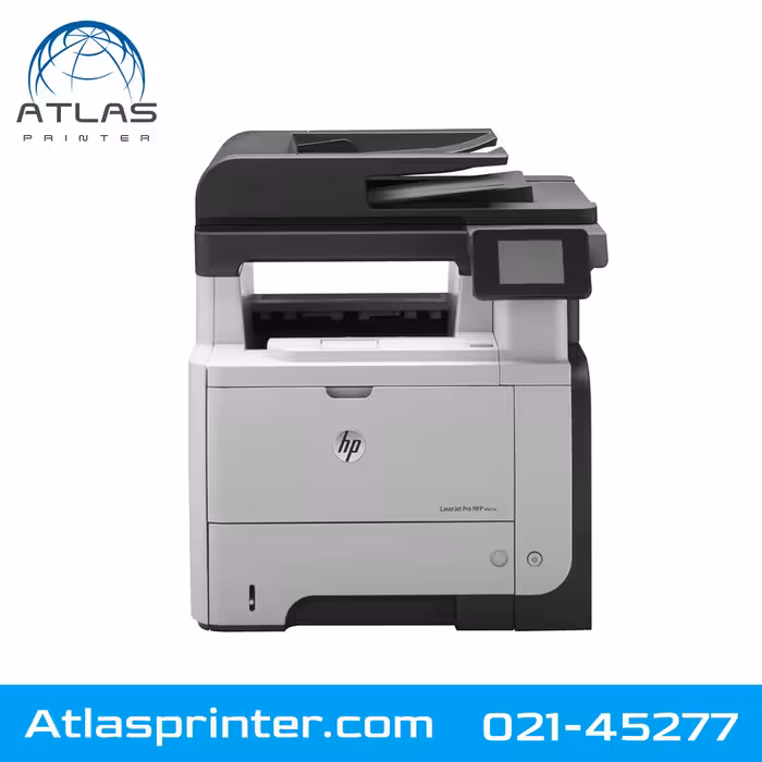 پرینتر اچ پی HP M521dw