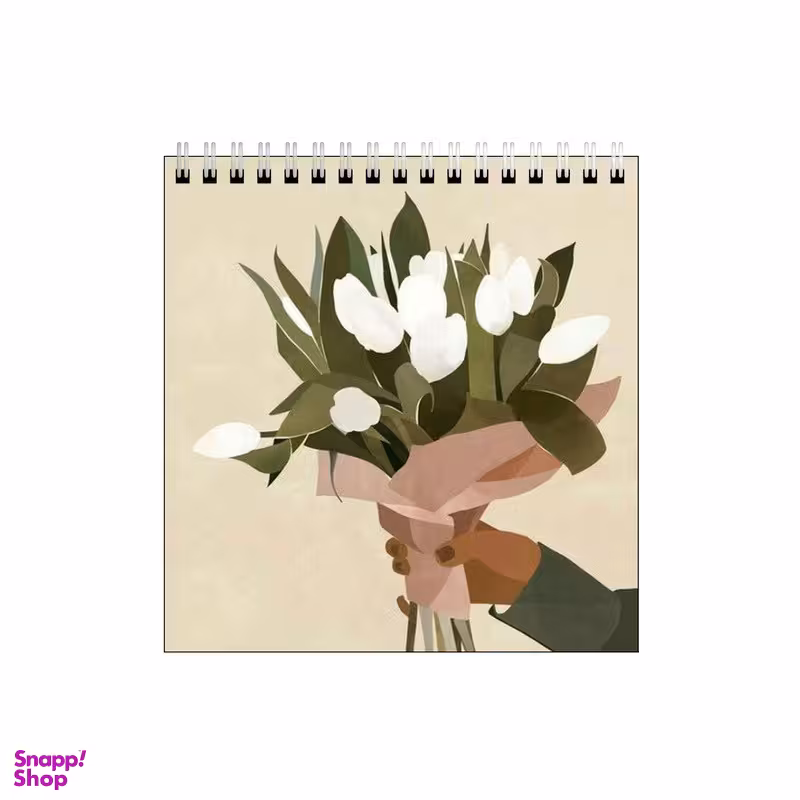 دفتر طراحی طرح دسته گل کد 2441746