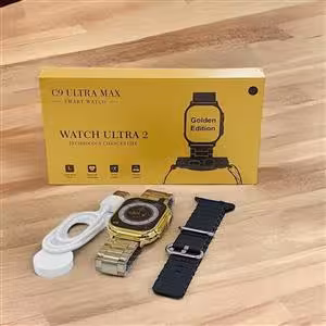 ساعت هوشمند C9 ULTRA3