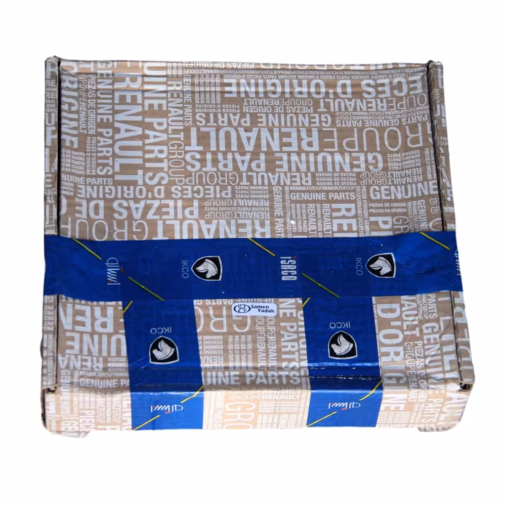 کیت کلاچ اصلی ال 90  با لیبل ایساکو