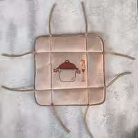 باکس نان مخمل کاترینا - طرح 77