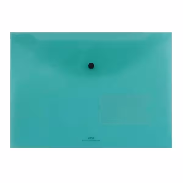 پاکت بیزنس شفاف پاپکو کد A4-116BT