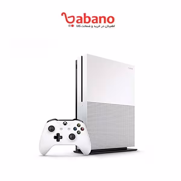 کنسول بازی Xbox One X ظرفیت 1 ترابایت
