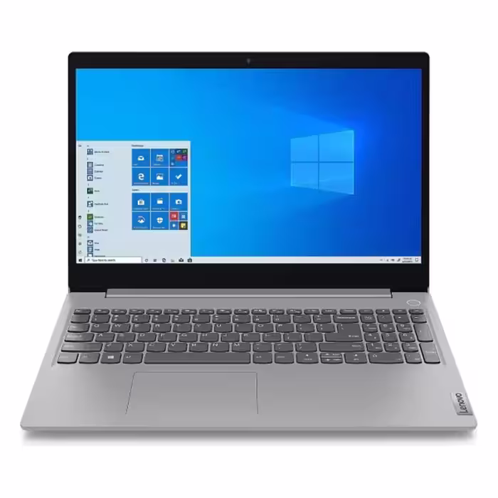لپ تاپ لنوو مدل Lenovo Laptop IdeaPad 3 Intel Core i7 1165G7 8/12GB RAM 1TB HDD 256/512GB SSD GPU MX450 2GB 15.6-inch FHD TN