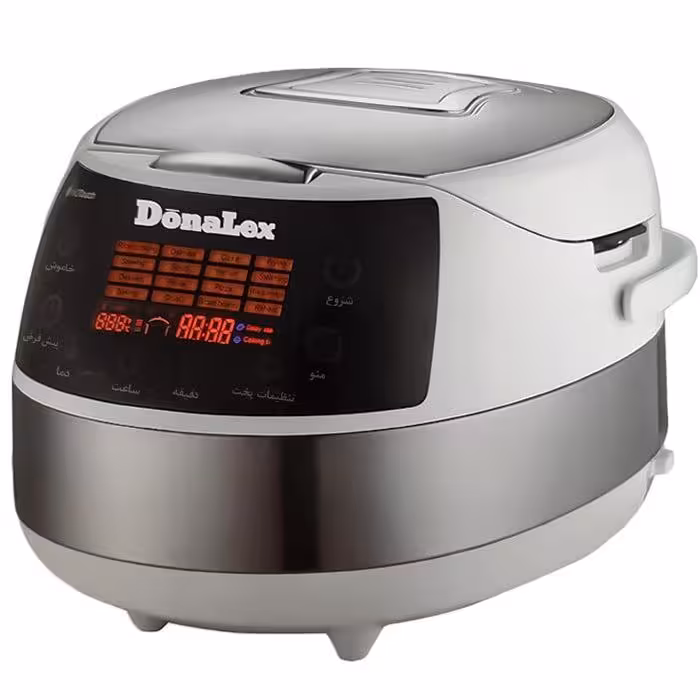 پلوپز 20 کاره دونالکس مدل DN 900