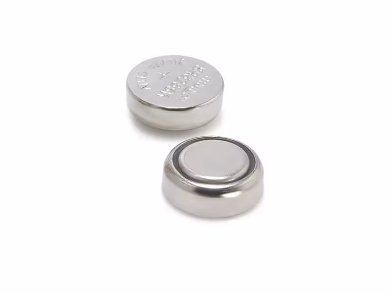 باتری سکه‌ ای AG3