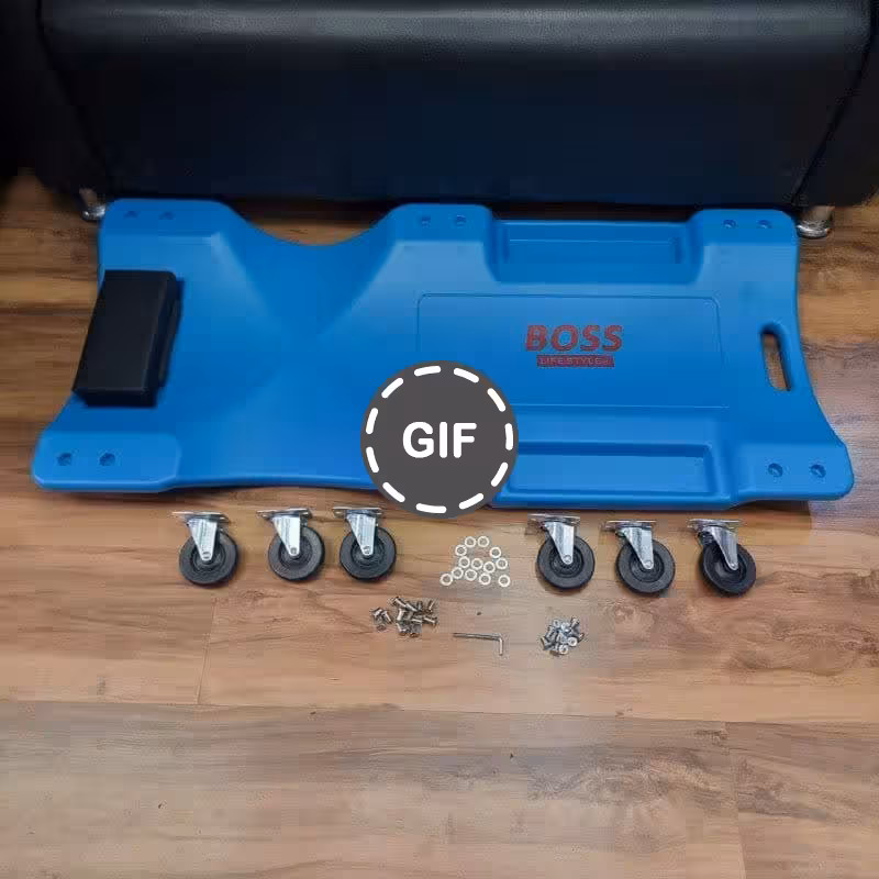 برانکارد تعمیرگاهی باس مدل Bsb