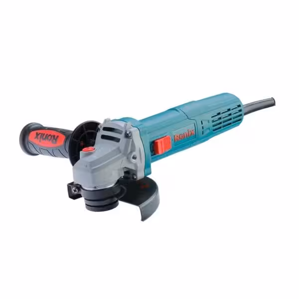 مینی فرز صنعتی 3115 رونیکس (900 وات)