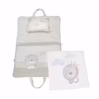 سرویس مسافرتی 3تکه طرح Lion Cubs رزبرن RoseBorn