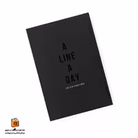 دفتر خاطرات 5 ساله دات نوت (dotnote)