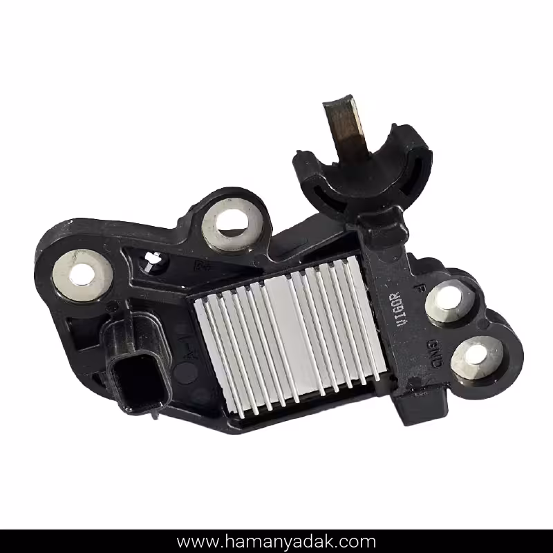 آفتامات دینام رنو تالیسمان برند ویگور اصلی (کد 2272)