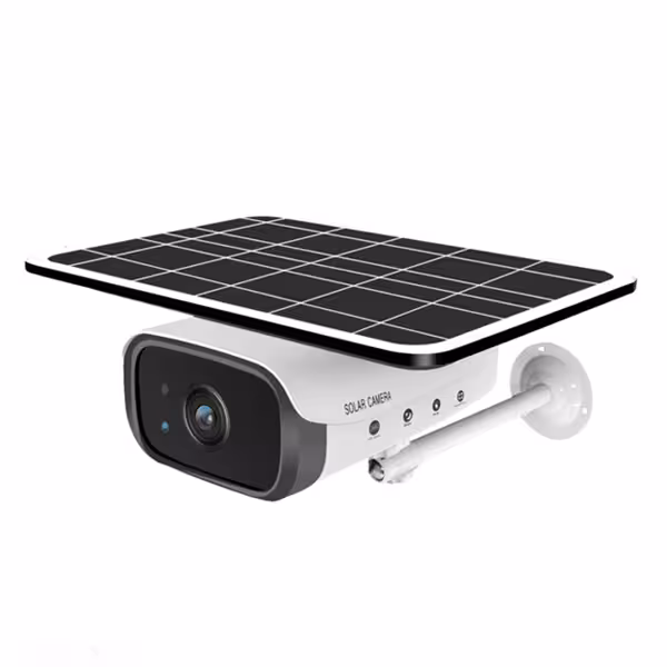 دوربین مداربسته خورشیدی (سولار) سیمکارتی 4G