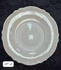 سرویس 152 پارچه اودیسه 18نفره طرح نیوبن قالب ماربلا کد 824