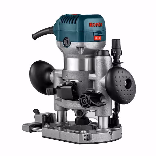 اورفرز نجاری 710 وات رونیکس مدل 7108