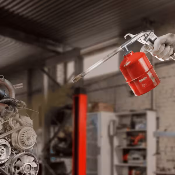 گازوییل پاش بادی