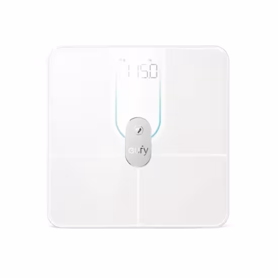 ترازو هوشمند انکر مدل EUFY P2 Pro