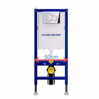 فلاش تانک توکار والهنگ ایران  مدل اسمارت