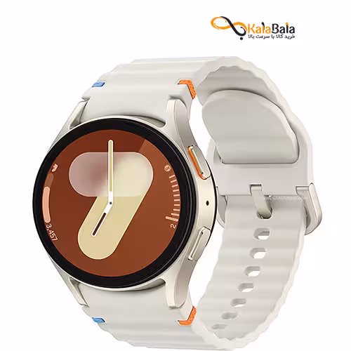خرید ساعت هوشمند سامسونگ Galaxy Watch7 40mm SM-L300 با بهترین قیمت