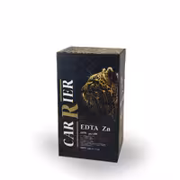 کود کلات روی پودری 15 درصد EDTA چینی یک کیلویی