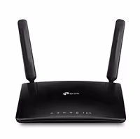 مودم روتر بی‌سیم TP-Link MR600 اصلی بدون کارتن