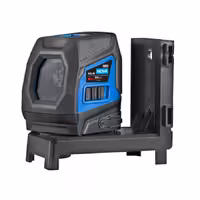 تراز لیزری 2 خط قابل شارژ سری Compact قرمز نووا مدل 2630R