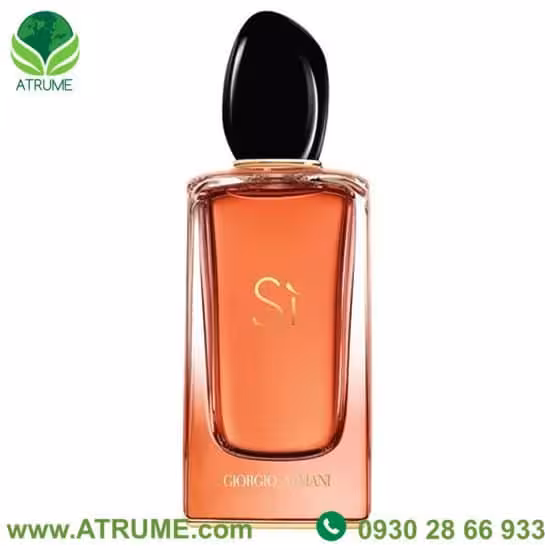 عطر ادکلن جیورجیو آرمانی اس آی اینتنس 2021 100 میل زنانه