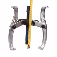 فولی کش 6 اینچ می تولز طرح بوکو المان ME TOOLS