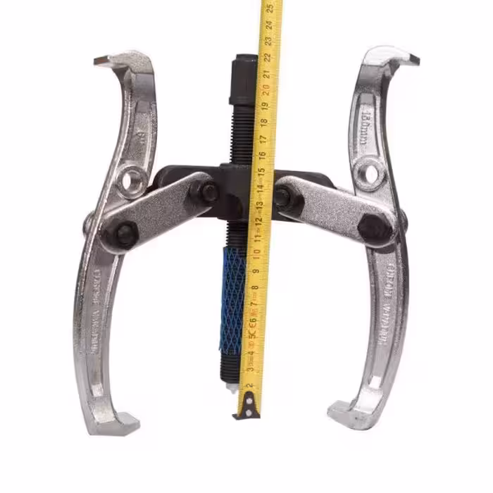 فولی کش 6 اینچ می تولز طرح بوکو المان ME TOOLS