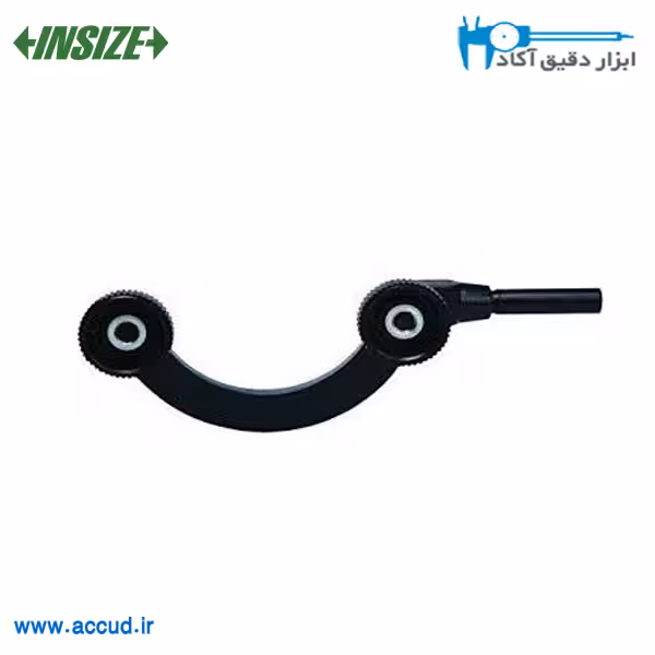 پایه ساعت شیطانکی 8 میلی متر INSIZE (اینسایز اصلی) مدل 6291-1