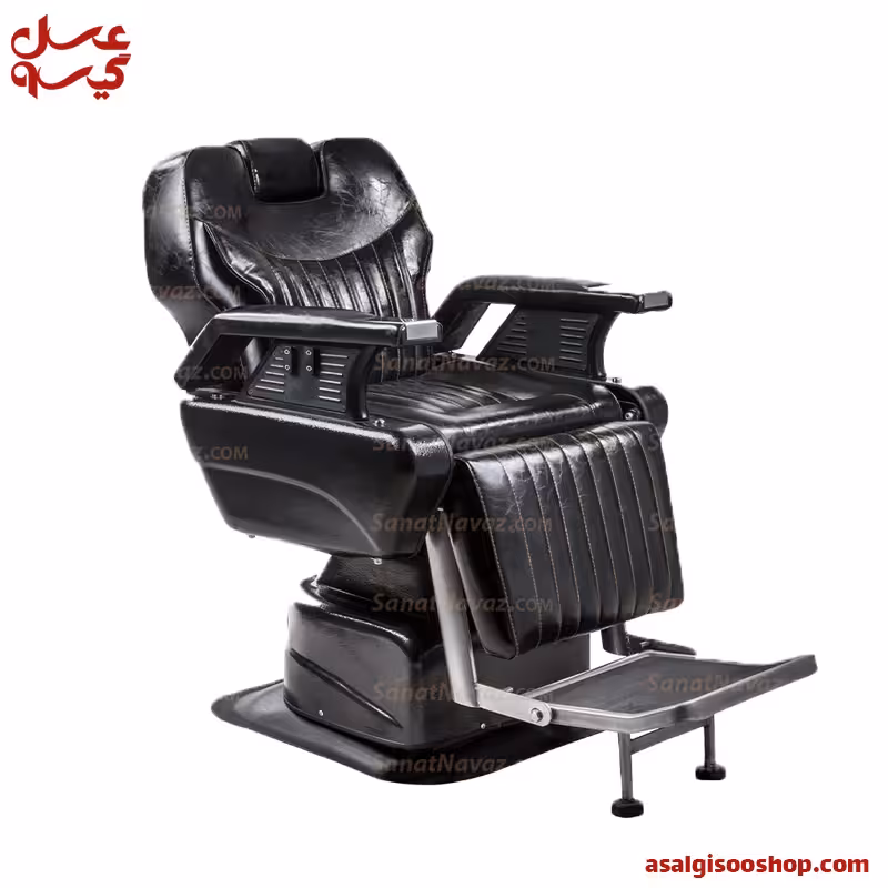 صندلی برقی 6950 برند صنعت نواز