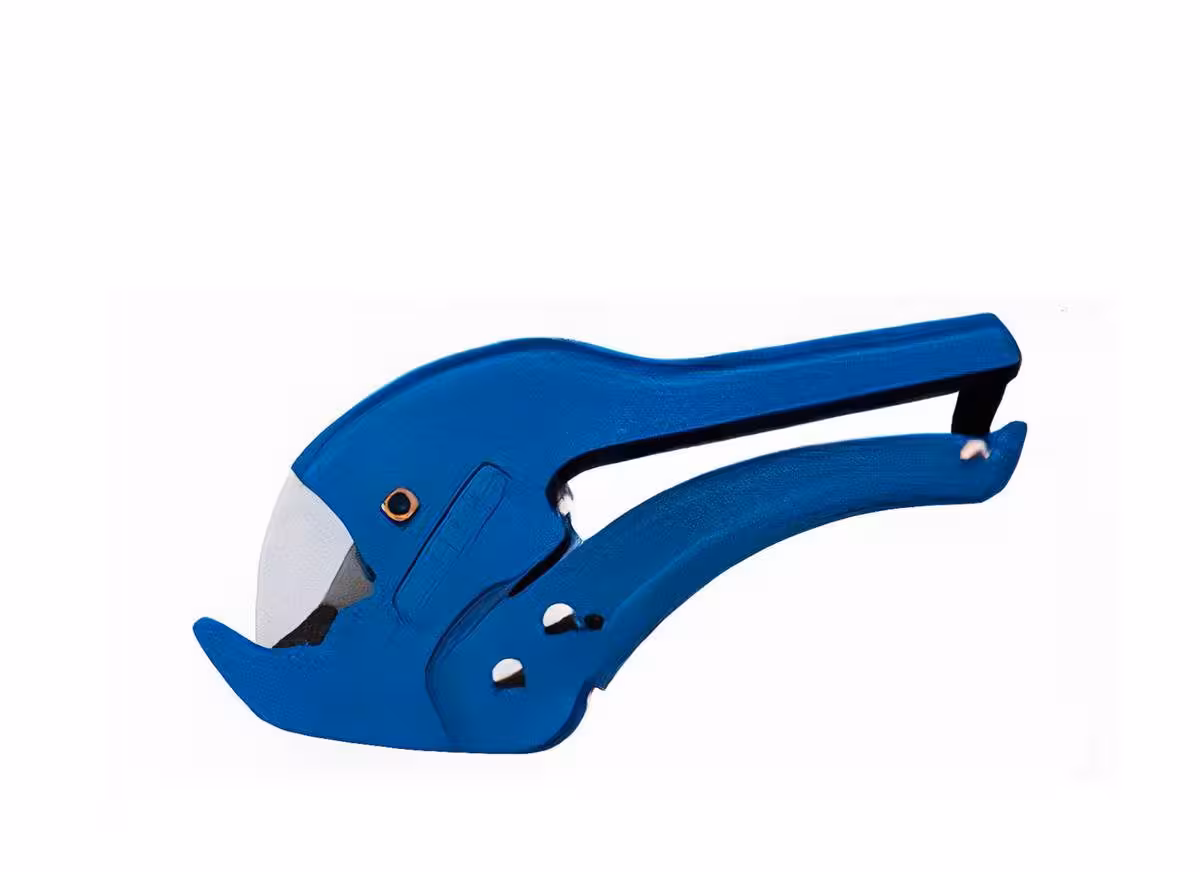 قیچی PVC بر اتوماتیک VP004 واستر