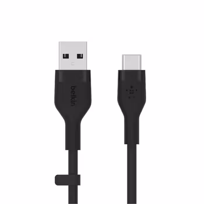 کابل تایپ سی 2متری بلکین – BoostCharge Flex – مدل CAB008bt2M