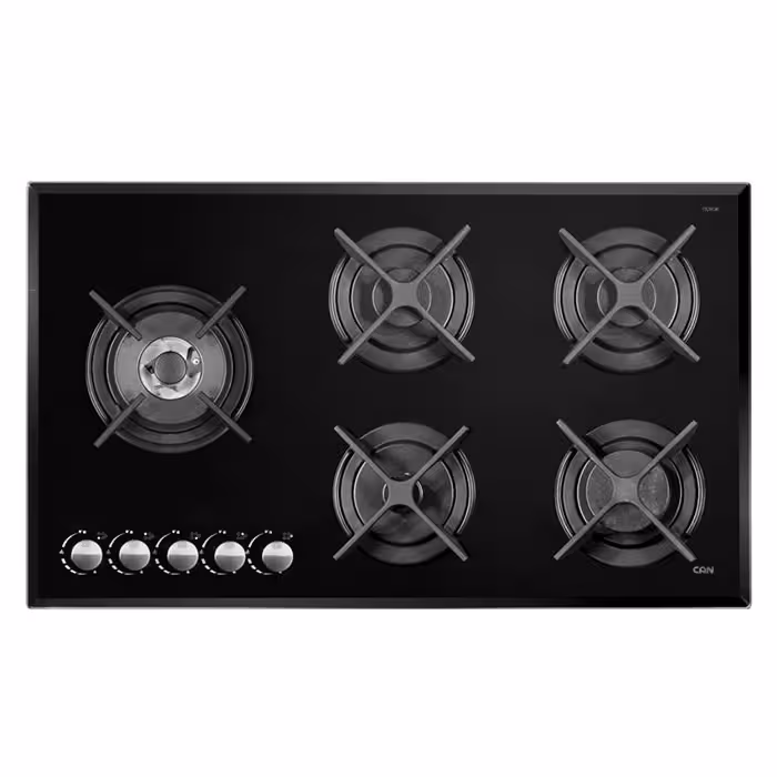 گاز صفحه ای کن مدل G 512