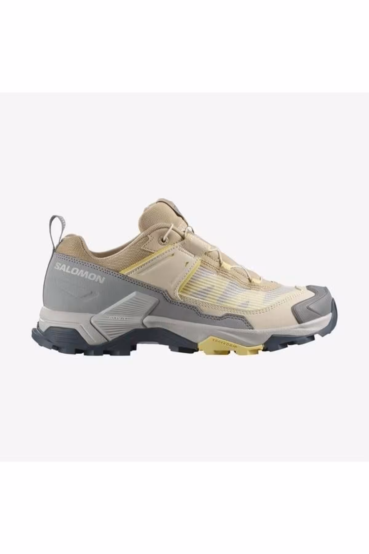 کفش های فضای باز زنانه 5 W اورجینال Salomon