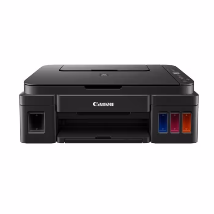 قیمت پرینتر جوهرافشان چند کاره کانن مدل PIXMA G2410