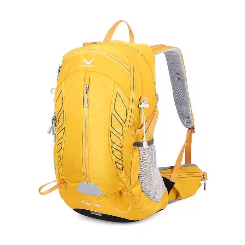 کوله پشتی 30 لیتری اسنوهاک مدل ROCK