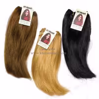 موی عروسک مارک BT مدل پوش 25 سانتی