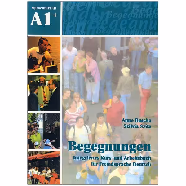 Begegnungen-A1