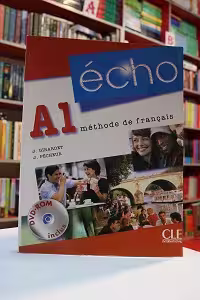 ECHO A1