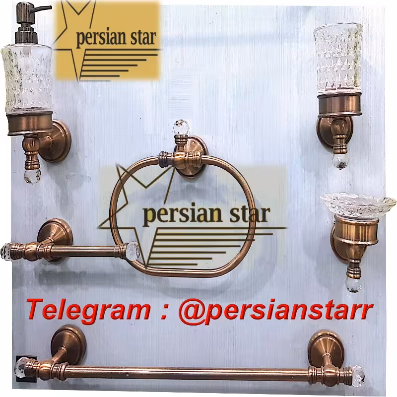 سرویس دیواری38 AB
