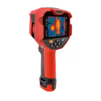 دوربین حرارتی یونیتی UNI-T UTi740H